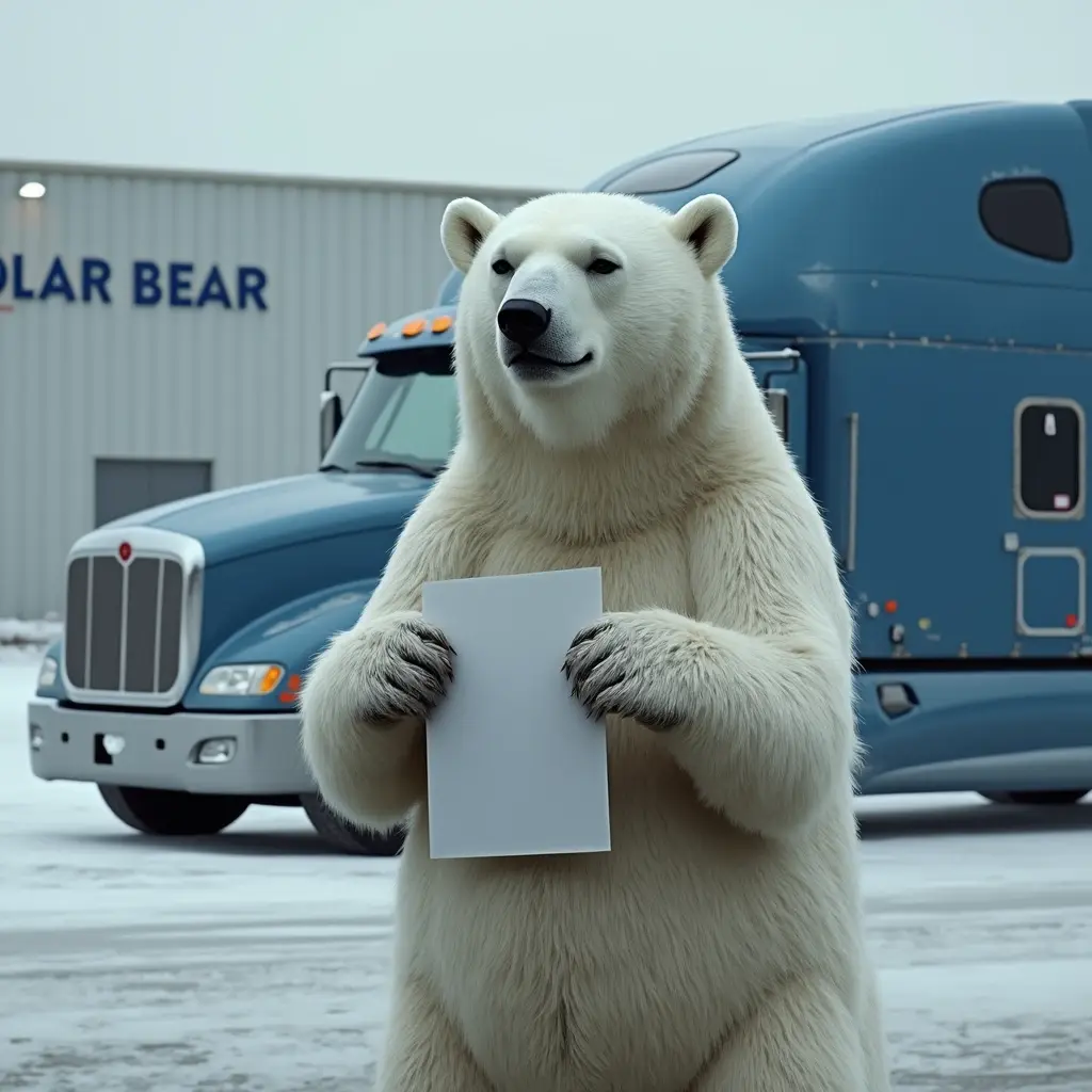 Insurance services — Bipolar Bear